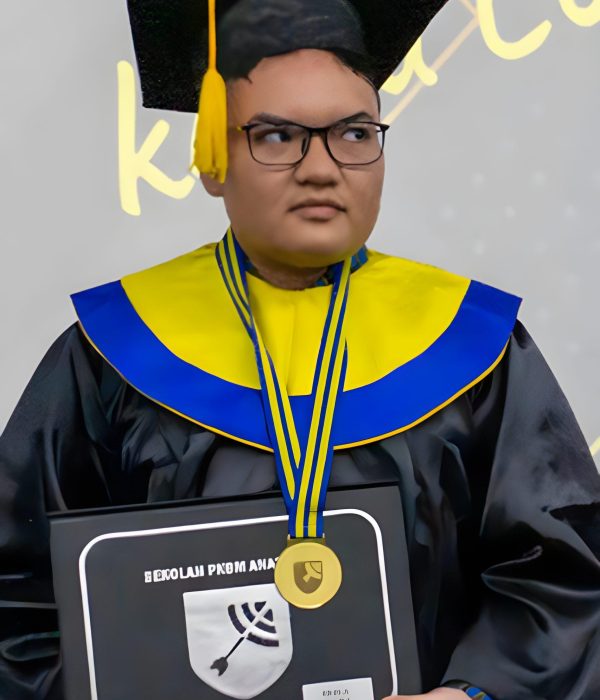 Erika Tobing Universitas Indonesia Sastra Belanda